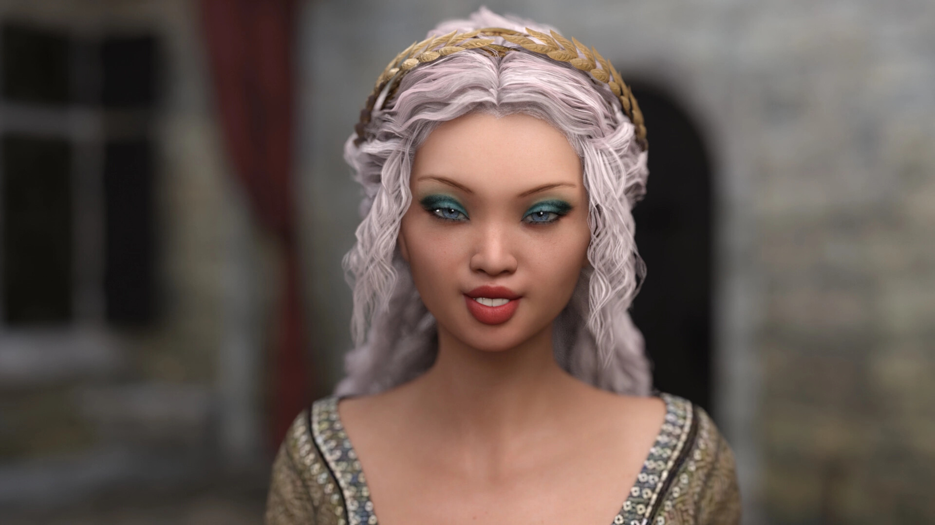 Sword of Wonder: It's Good to be a King screenshot 6