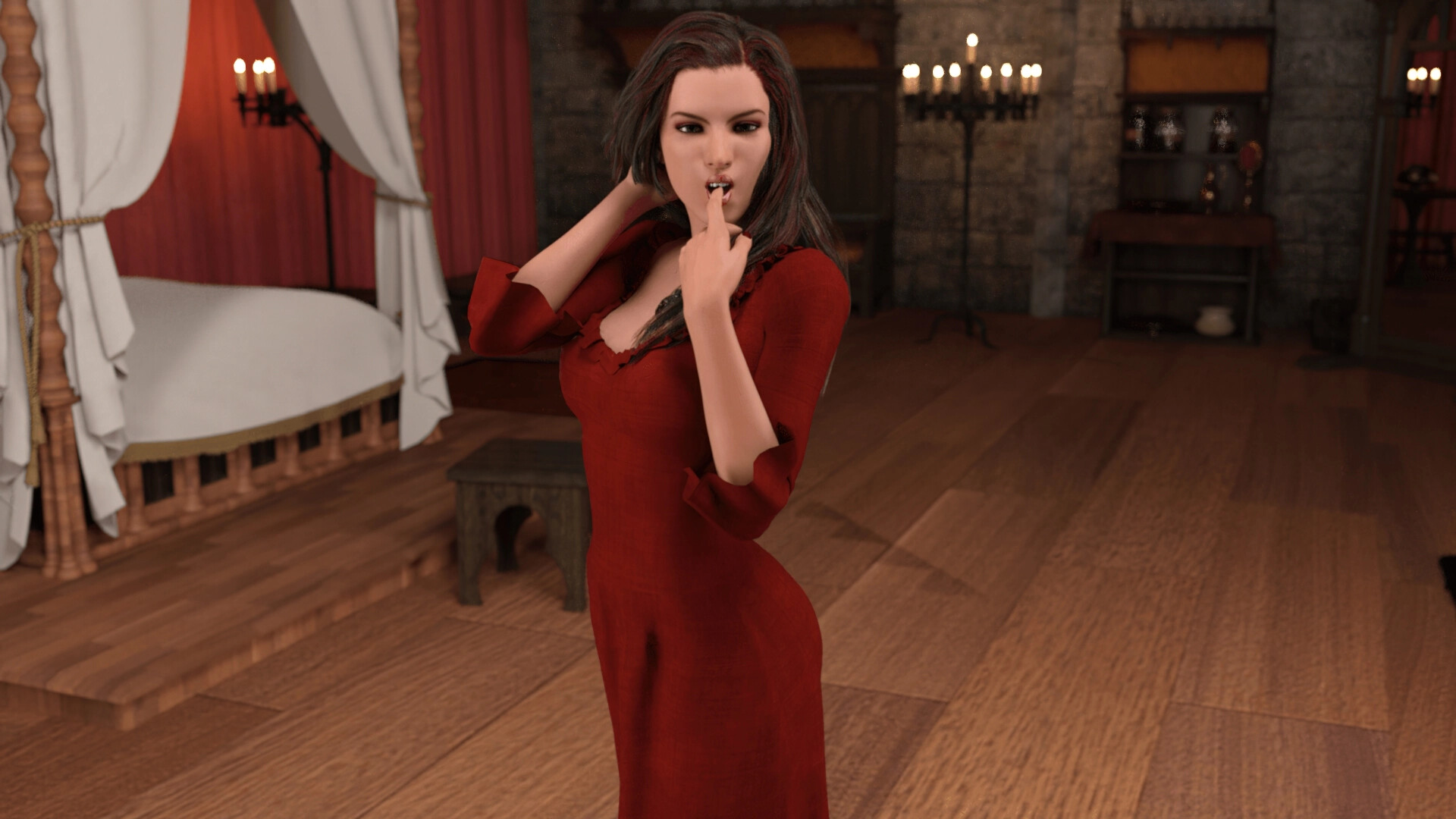 Sword of Wonder: It's Good to be a King screenshot 10
