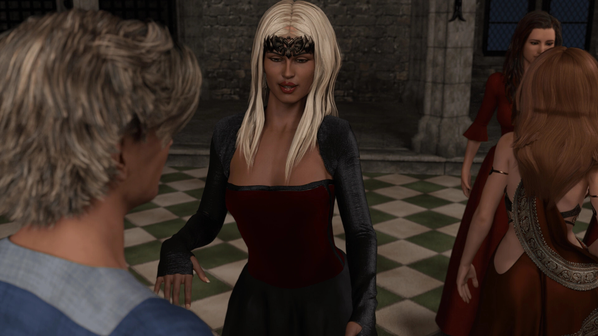 Sword of Wonder: It's Good to be a King screenshot 9