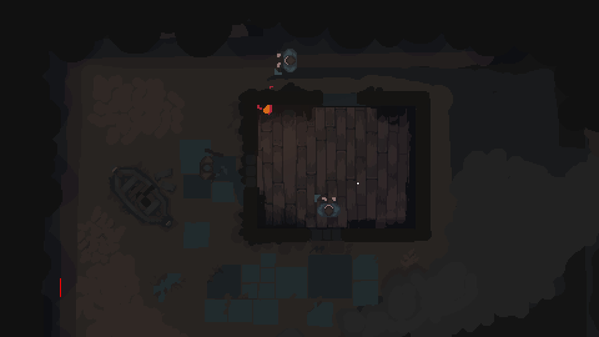 Greenlander screenshot 1