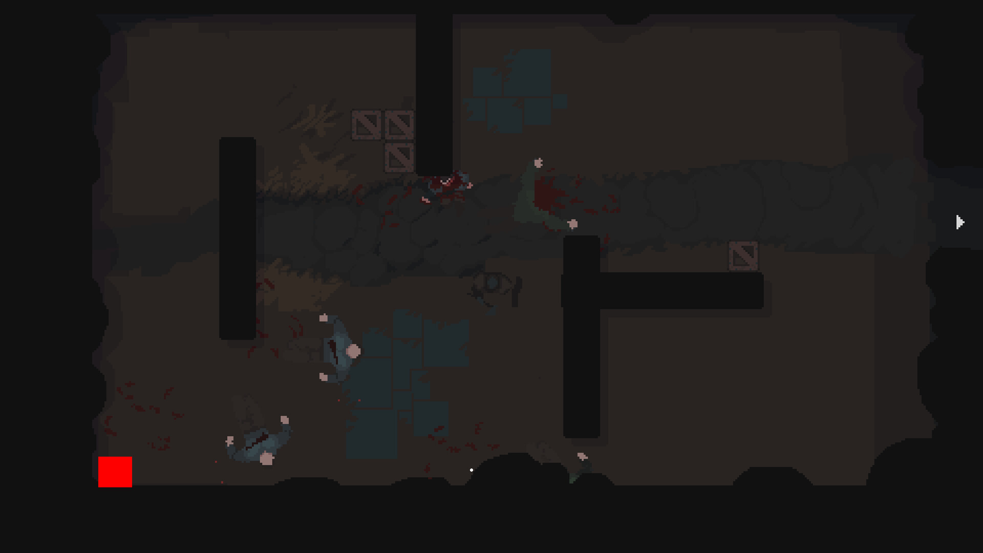 Greenlander screenshot 2