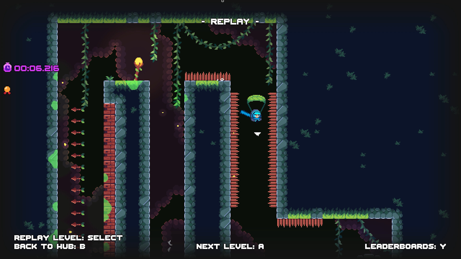 Splodey screenshot 6