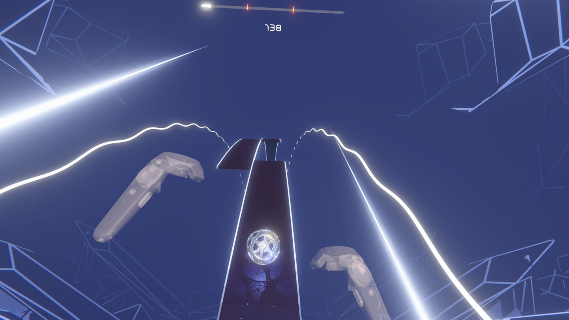 BandRoll VR screenshot 5