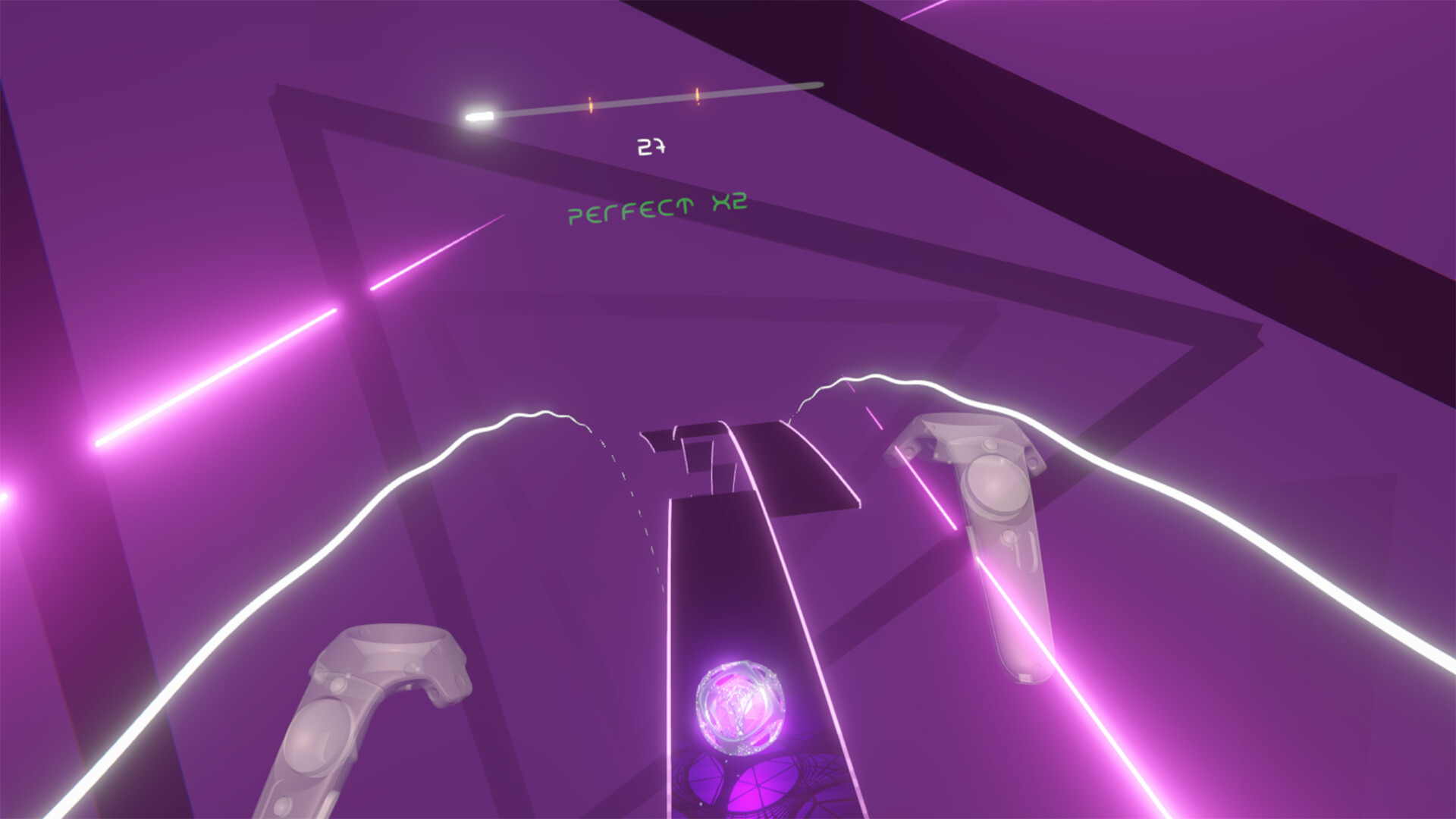 BandRoll VR screenshot 3