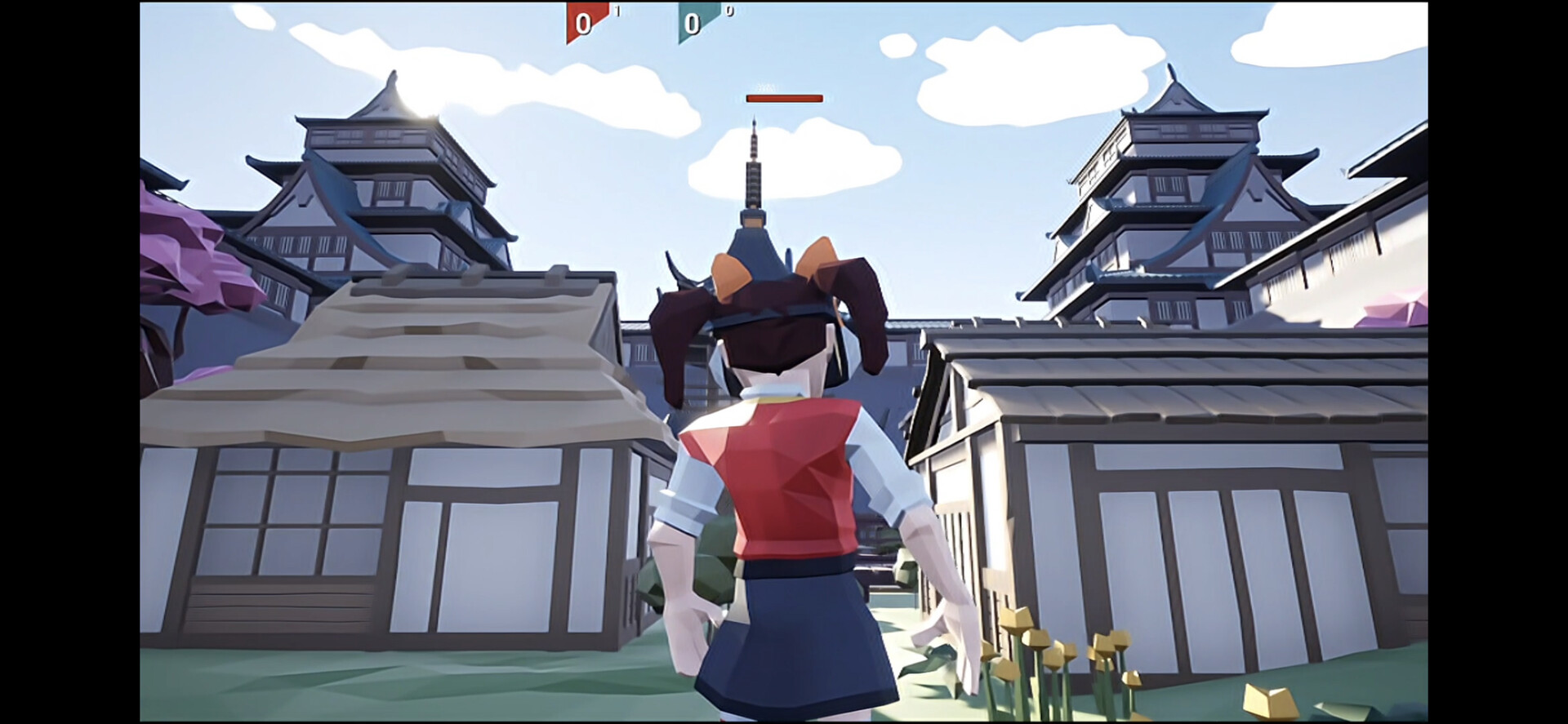 Squid Fighter screenshot 5