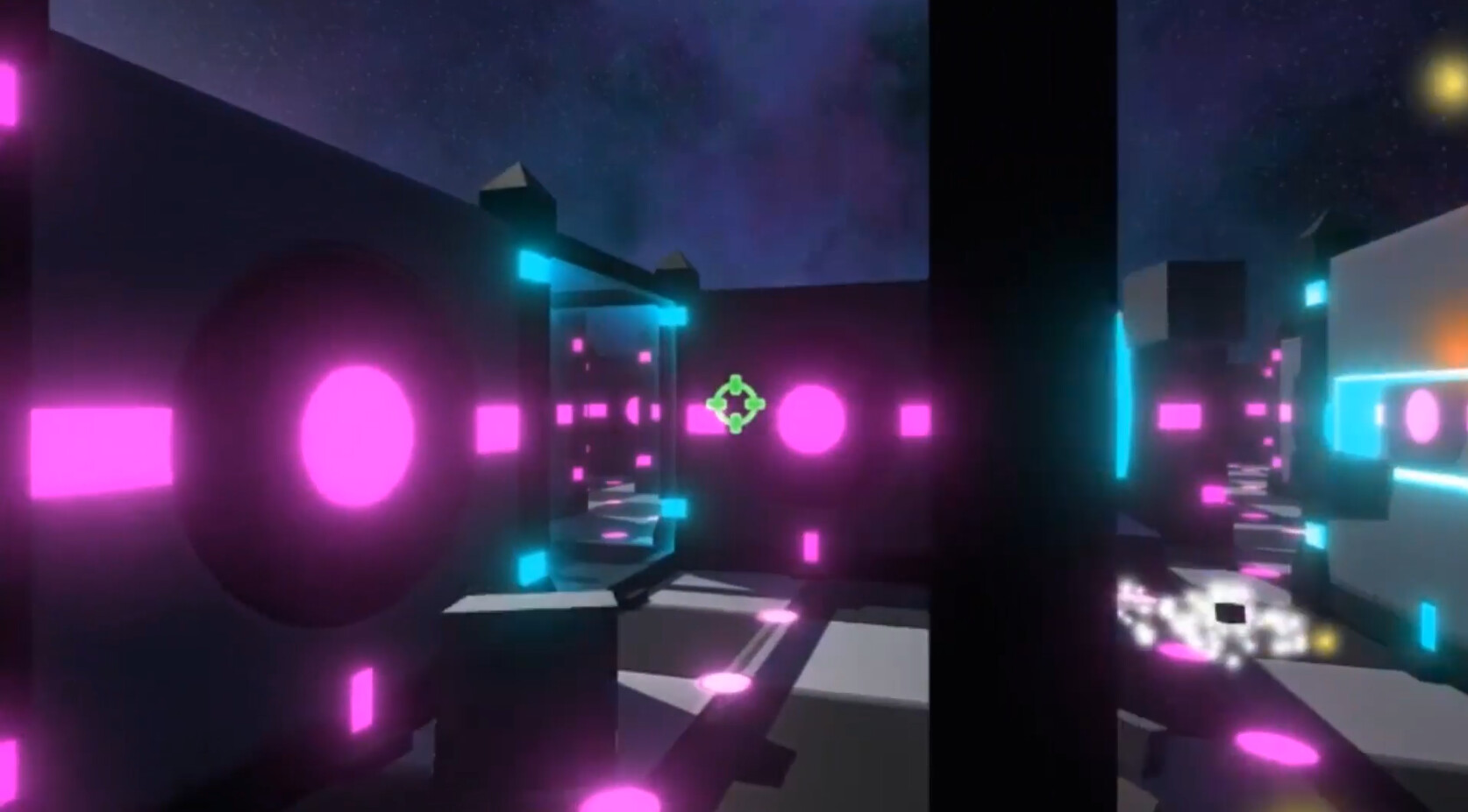 Kitball 20000 screenshot 1