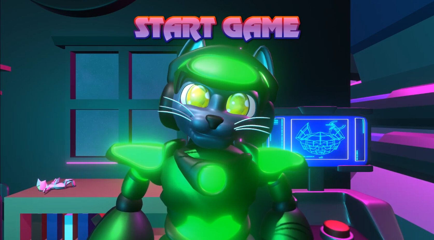 Kitball 20000 screenshot 2