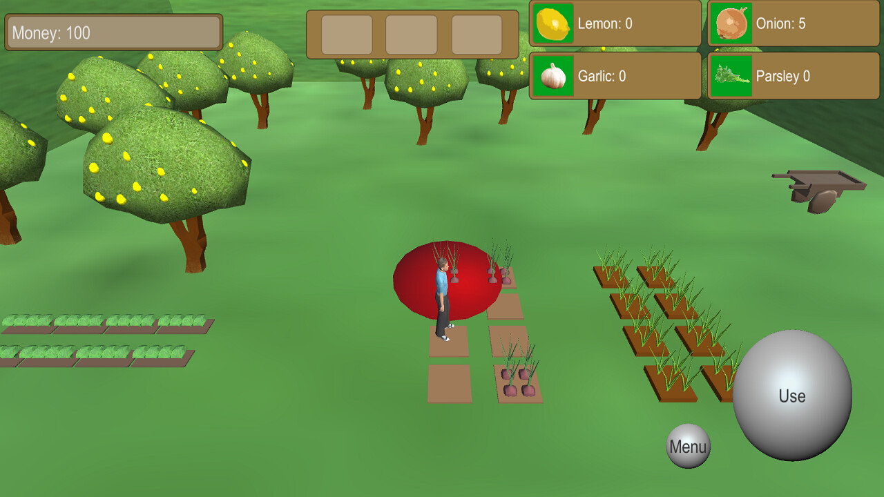Manav screenshot 4