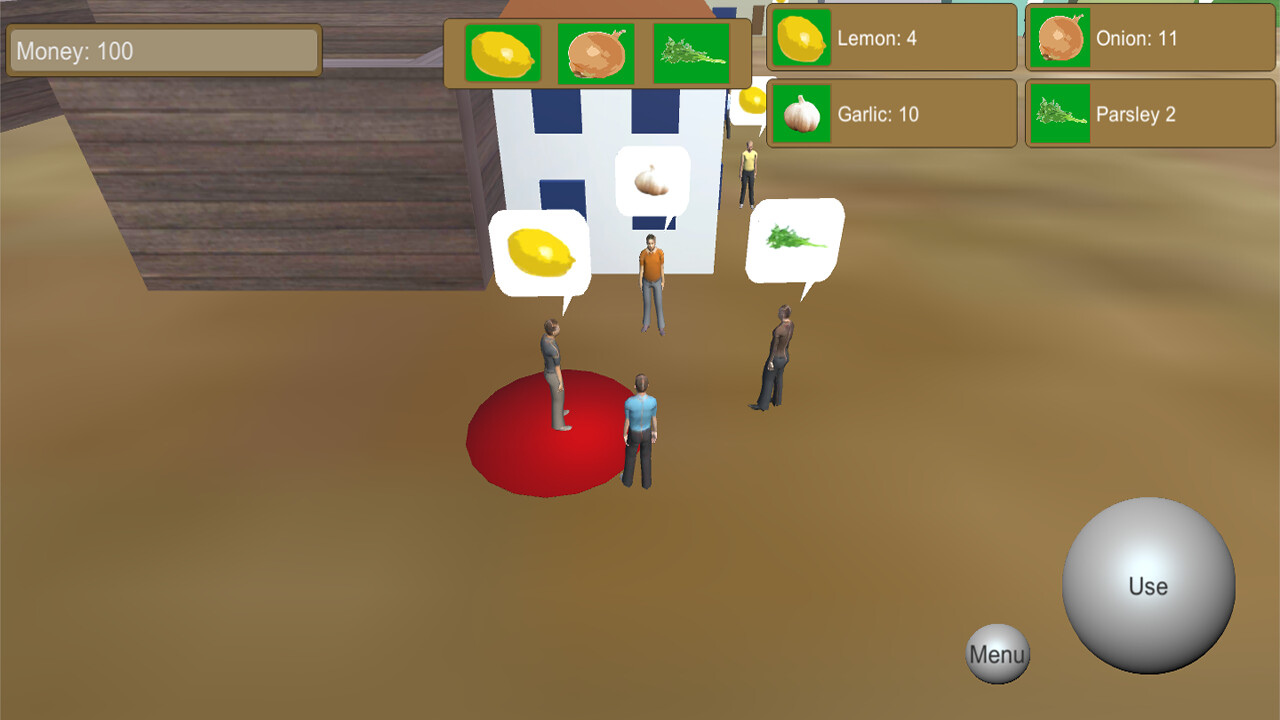 Manav screenshot 2