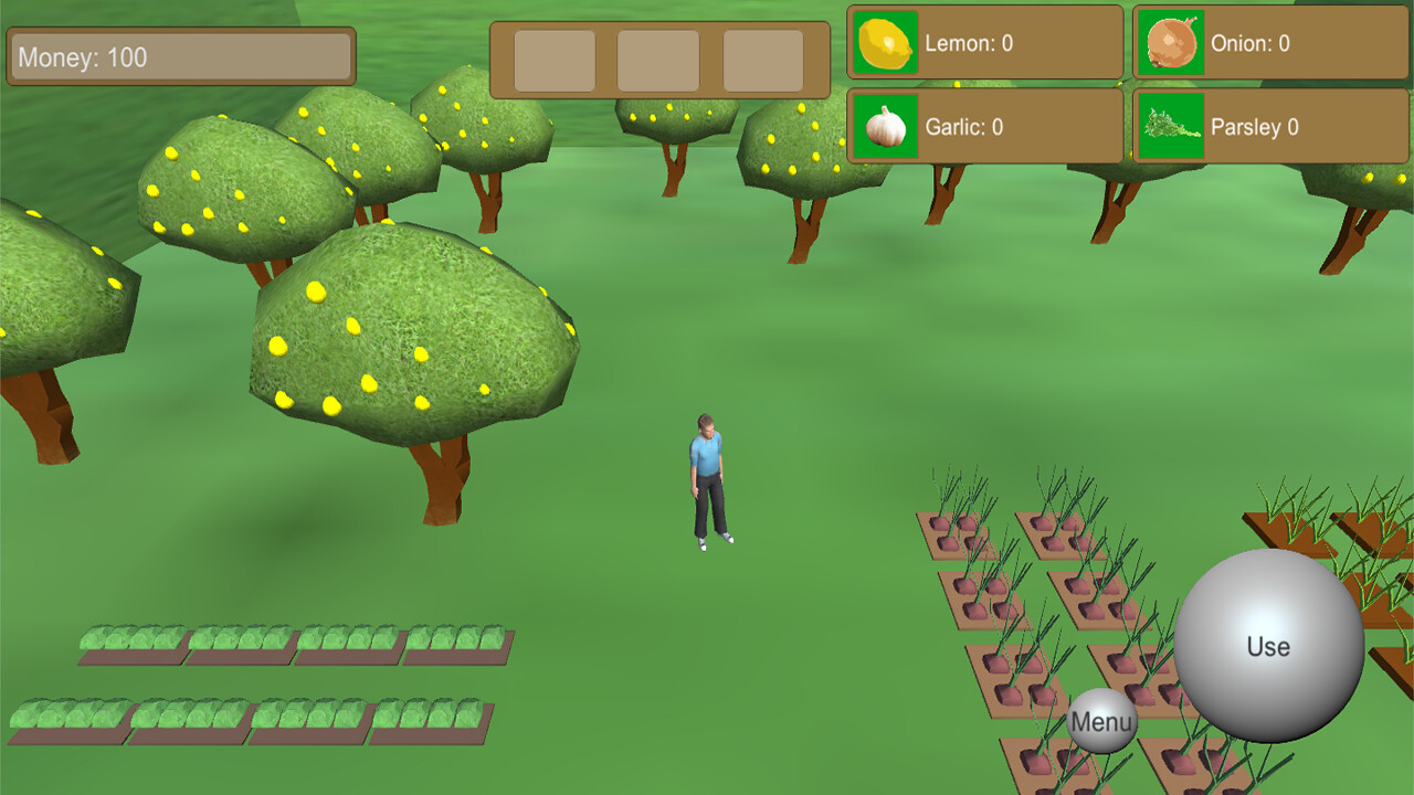 Manav screenshot 3