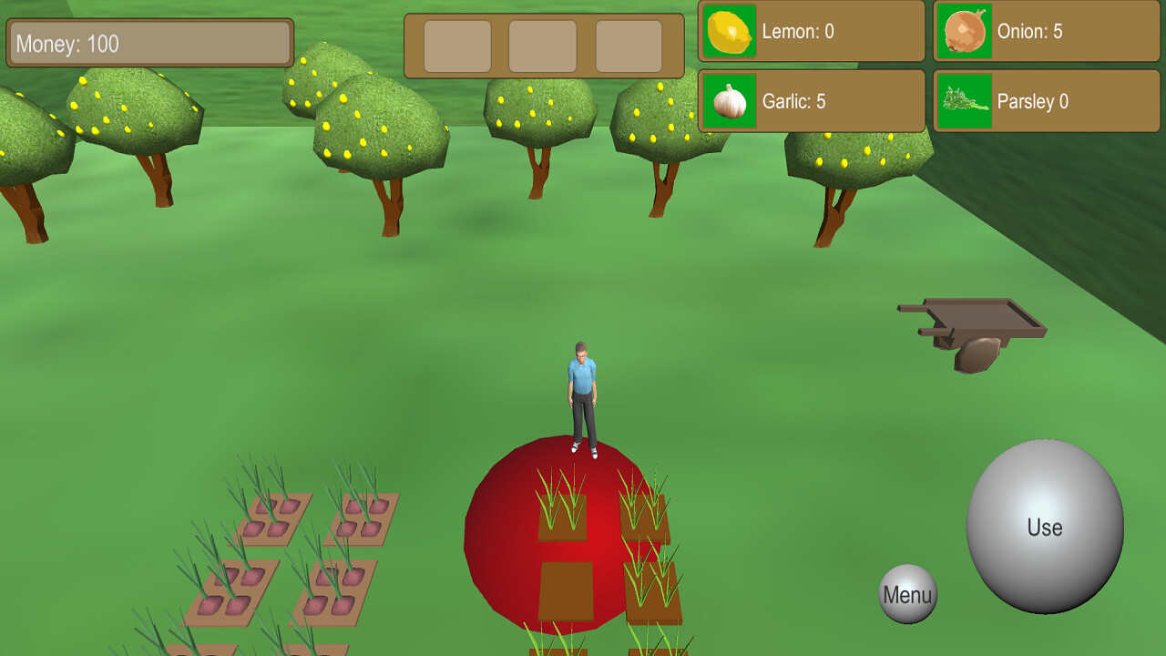 Manav screenshot 5