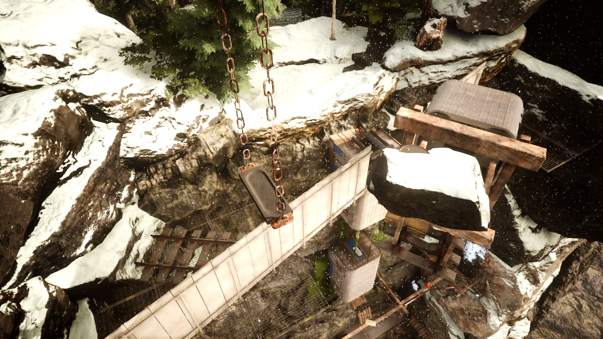 BALLDVENTURE screenshot 5
