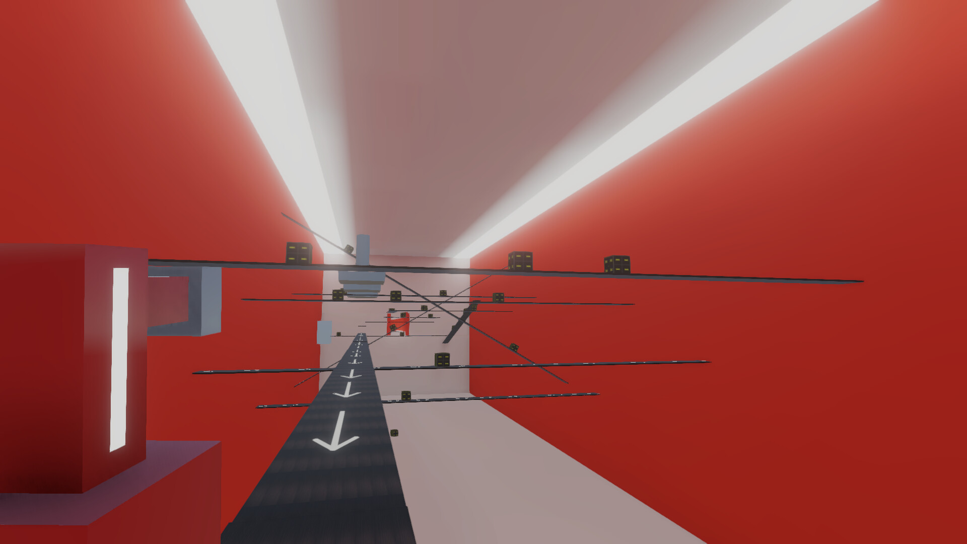 Project [XYZ] screenshot 5