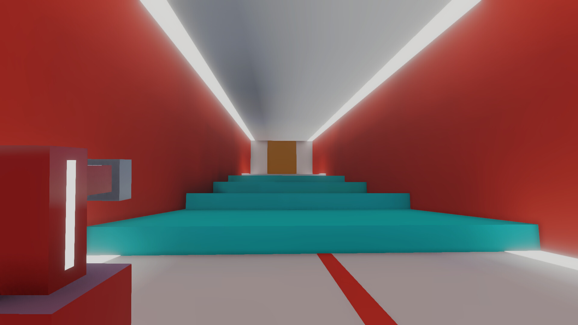Project [XYZ] screenshot 9
