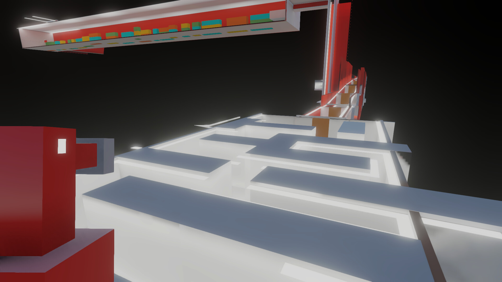 Project [XYZ] screenshot 7