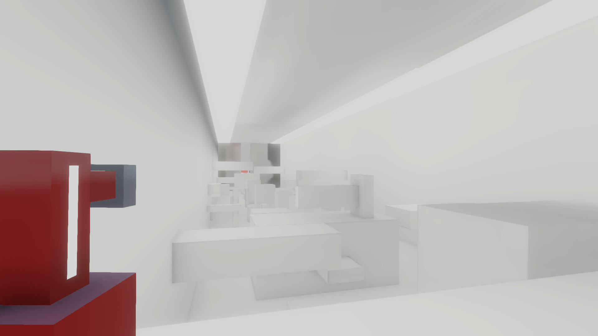 Project [XYZ] screenshot 8