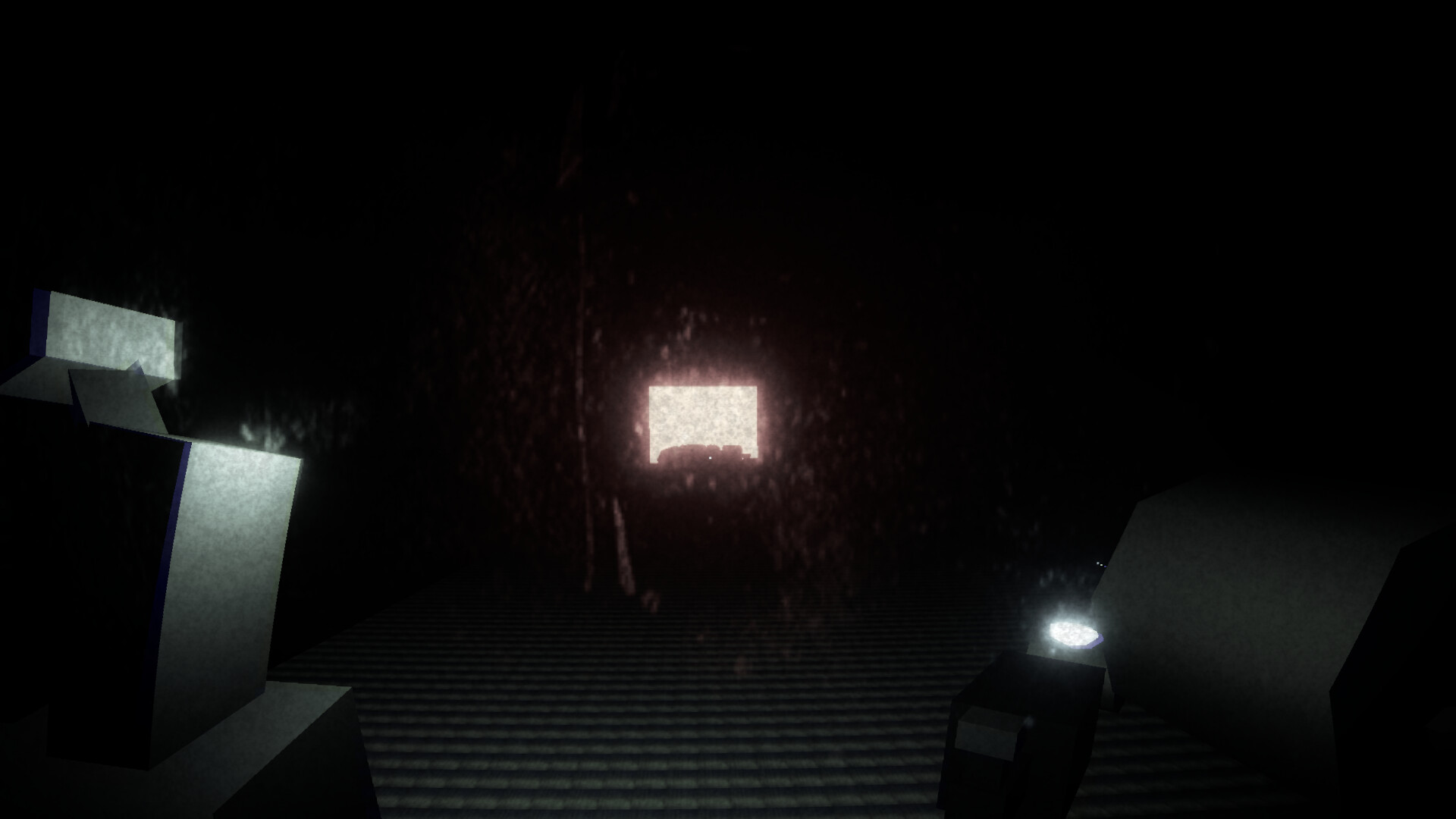 Project [XYZ] screenshot 3