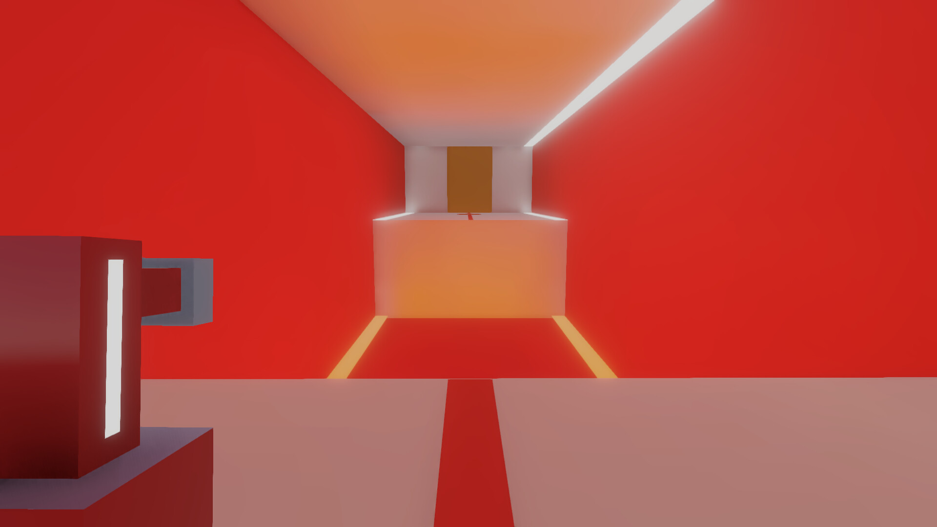 Project [XYZ] screenshot 10