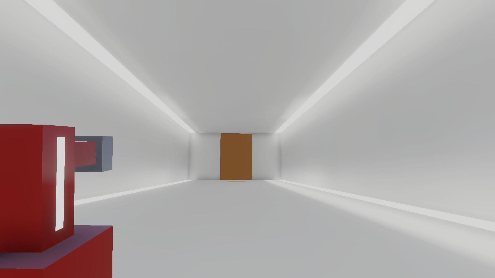 Project [XYZ] screenshot 1