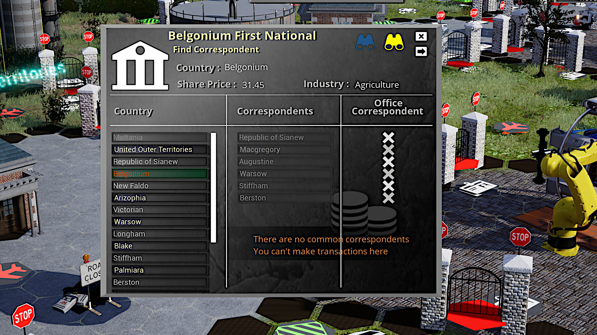 Bank Tycoon screenshot 11