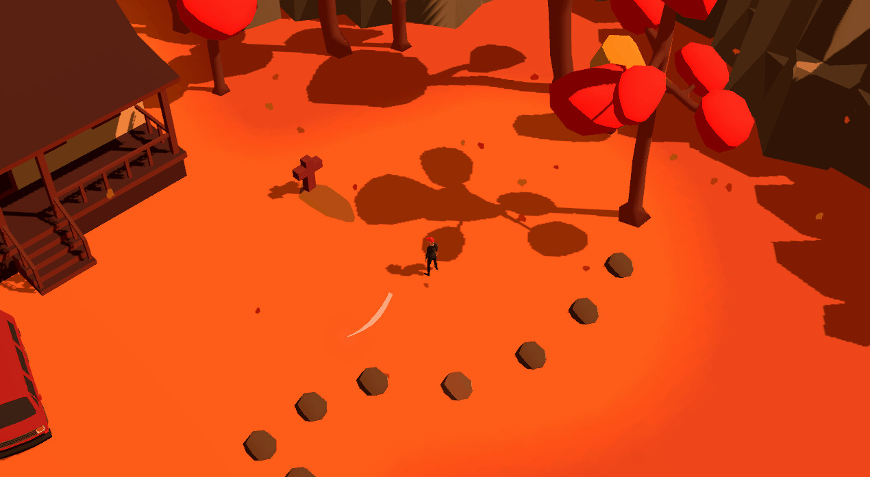 Getting There screenshot 5