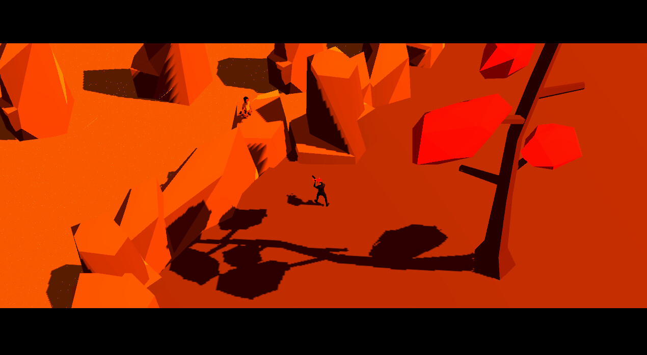 Getting There screenshot 4
