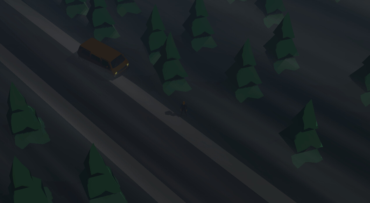 Getting There screenshot 6