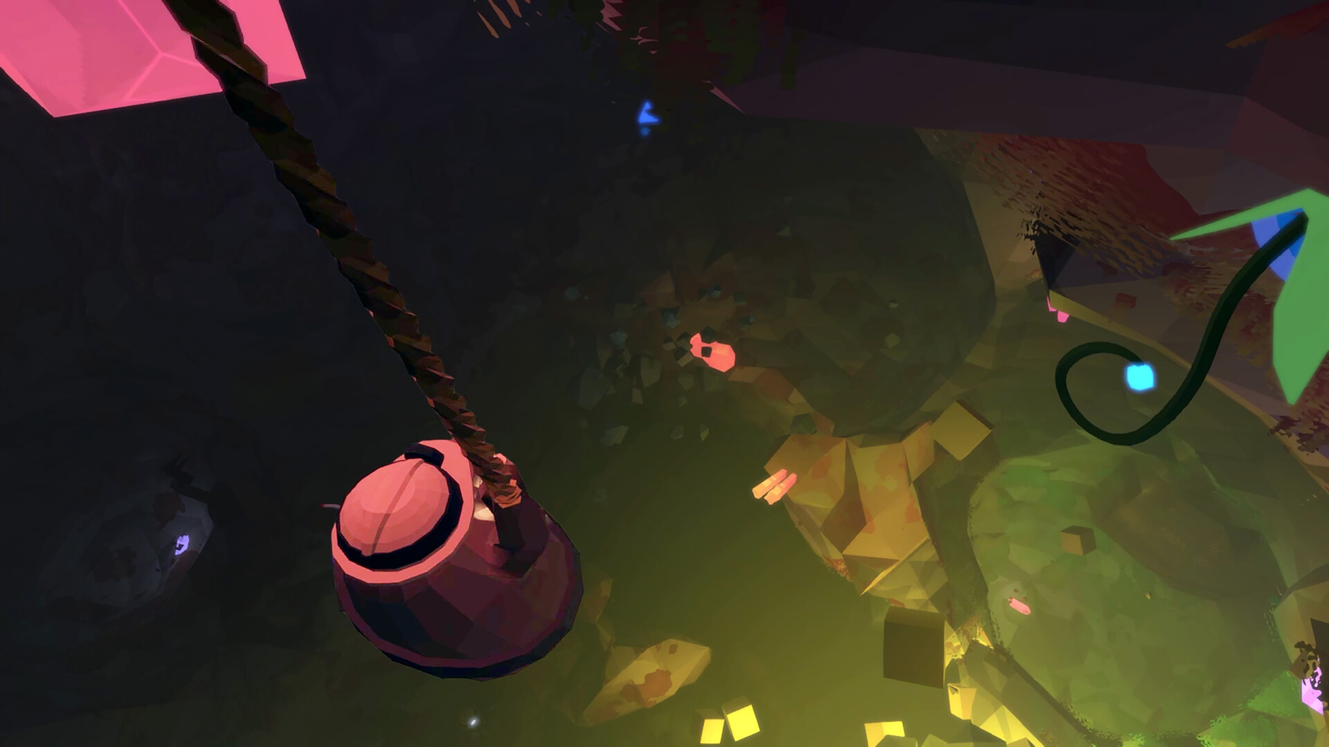 Mineral Madness screenshot 4