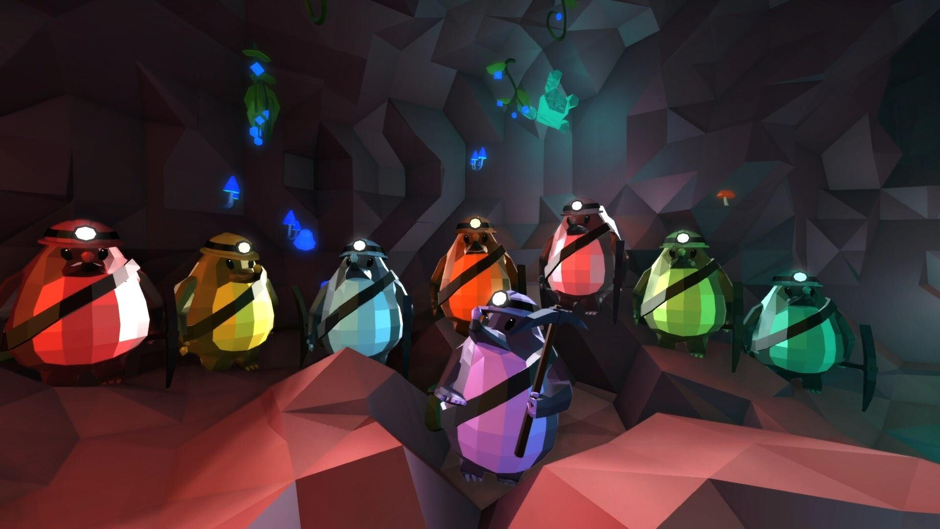 Mineral Madness screenshot 3