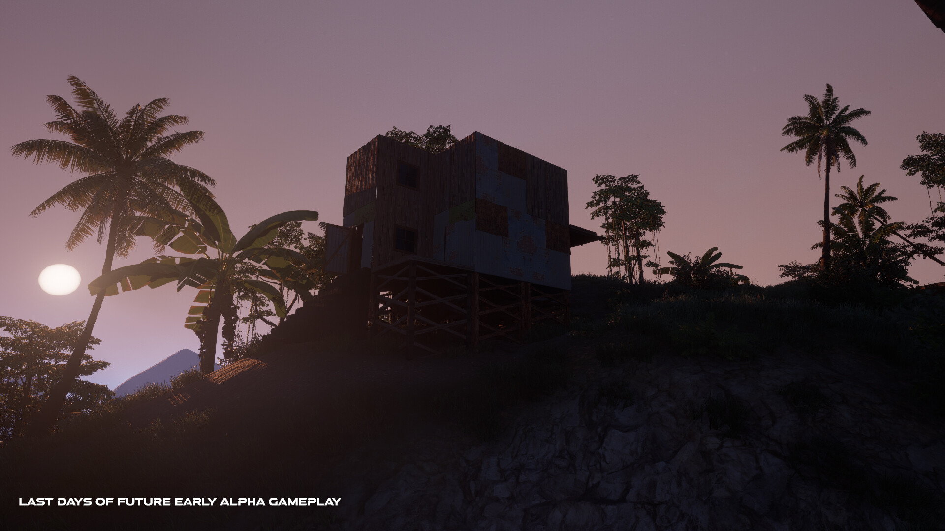 Last Days Of Future screenshot 8