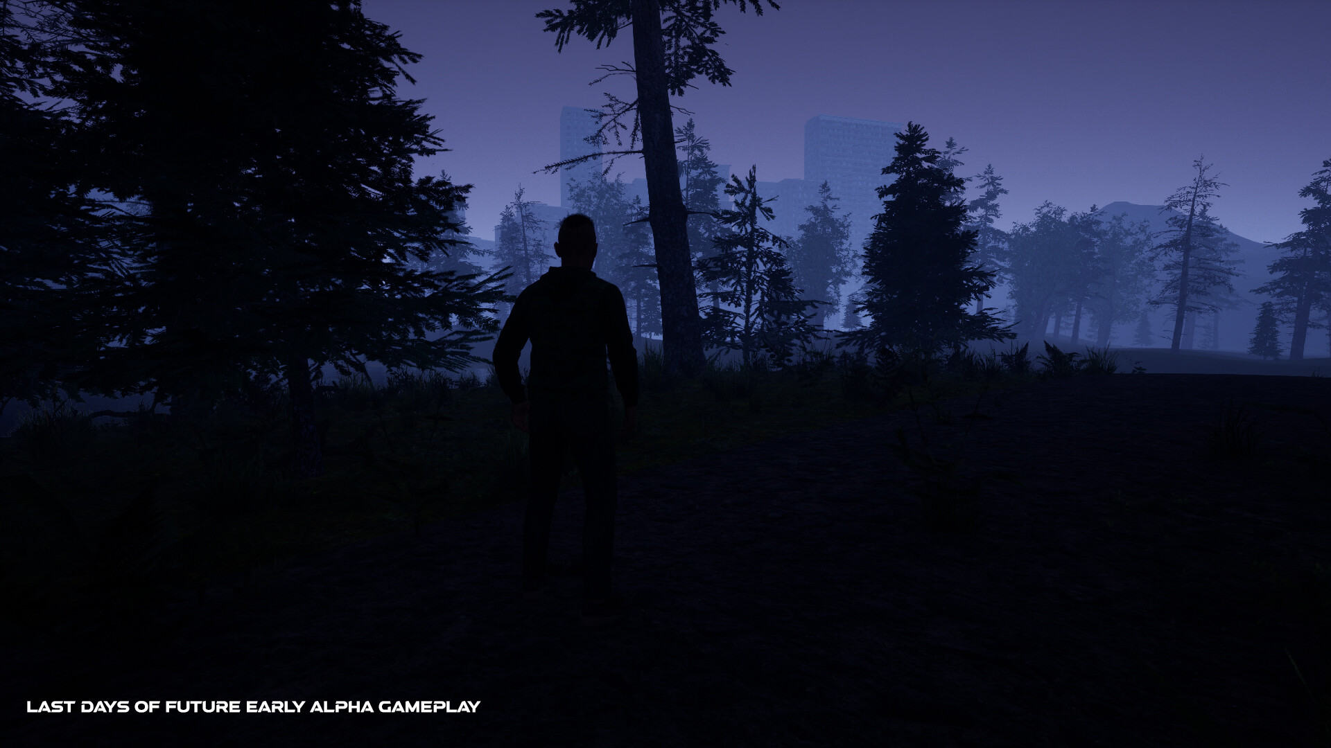 Last Days Of Future screenshot 9