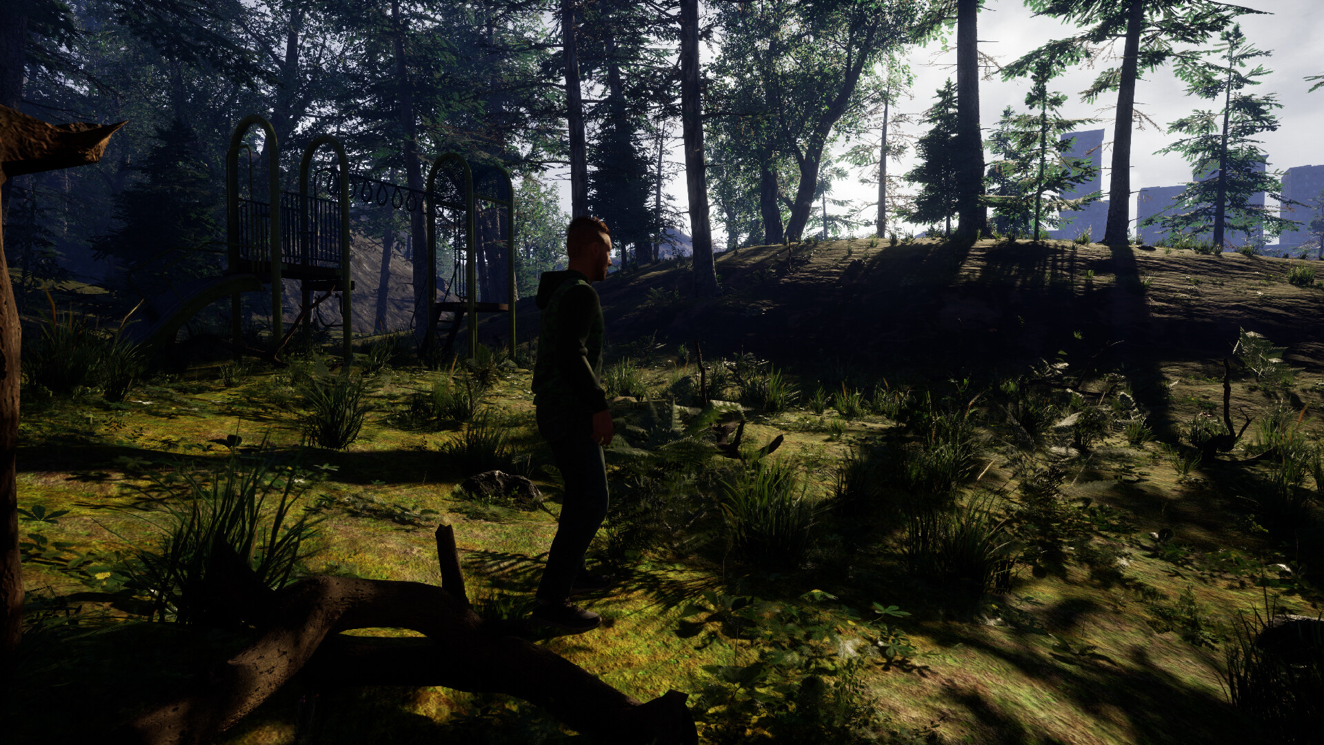 Last Days Of Future screenshot 13