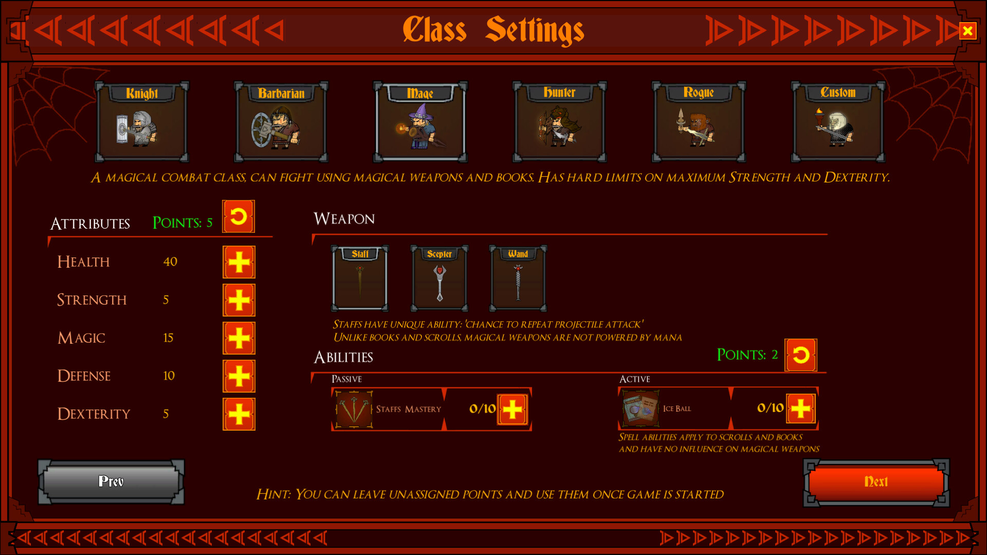 Once upon a Dungeon II screenshot 13
