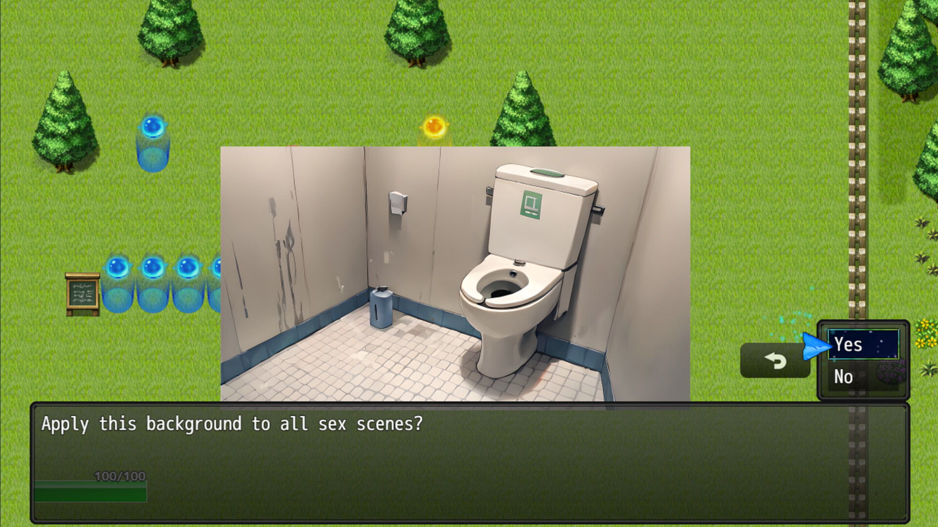 Happy Town screenshot 8