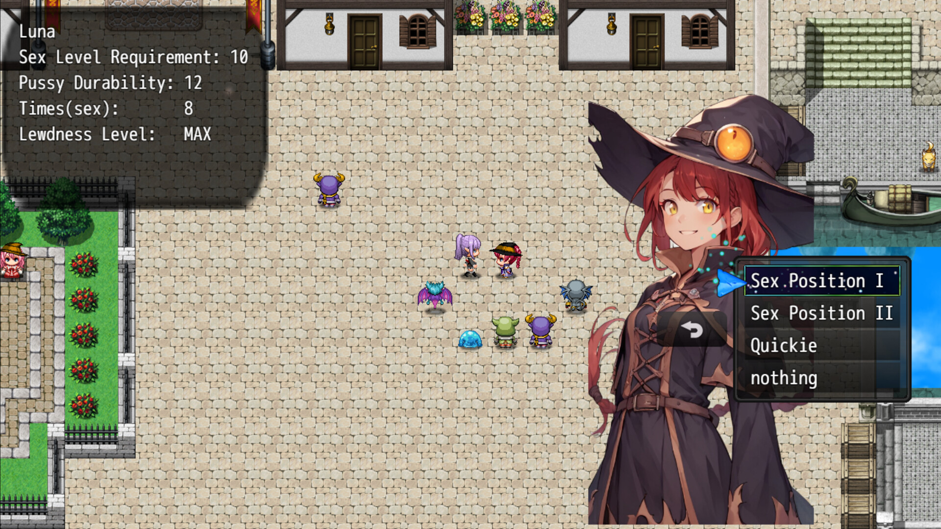 Happy Town screenshot 1