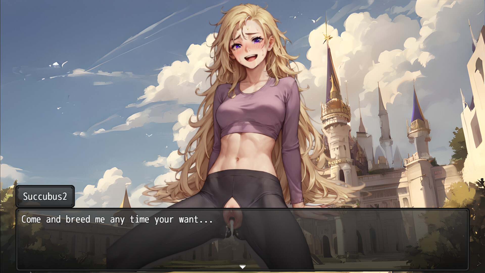 Happy Town screenshot 7