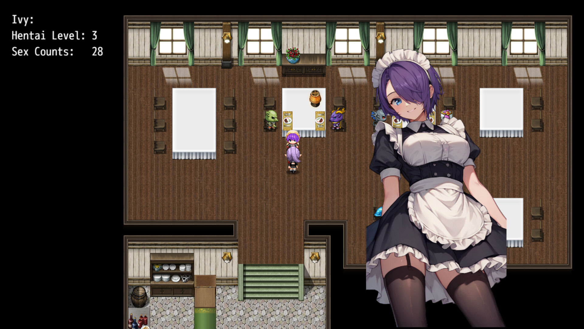 Happy Town screenshot 5