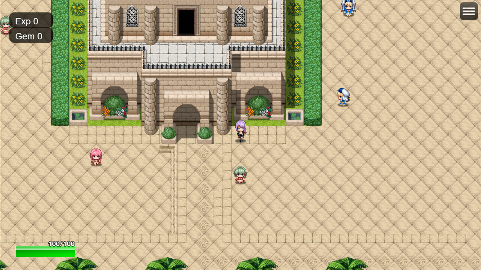 Happy Town screenshot 9