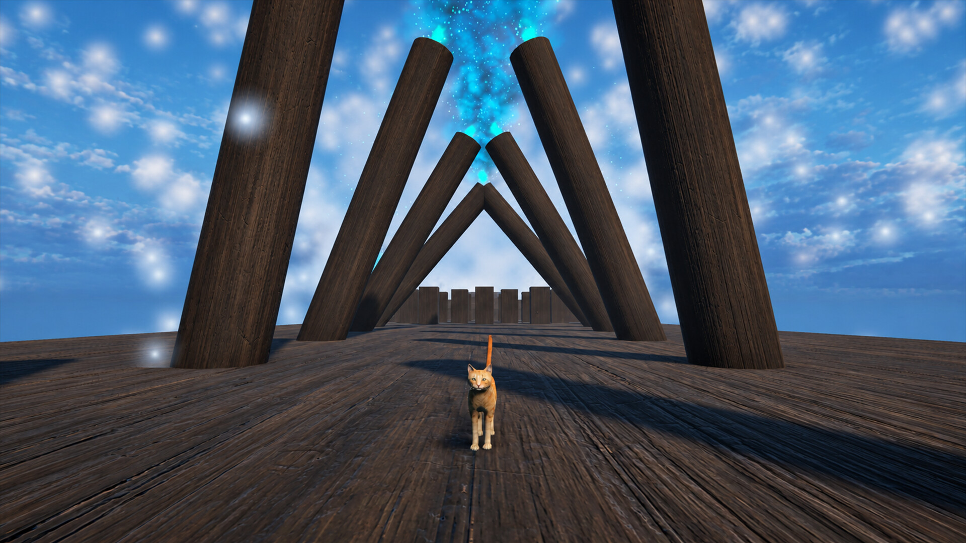 Cat Life screenshot 15