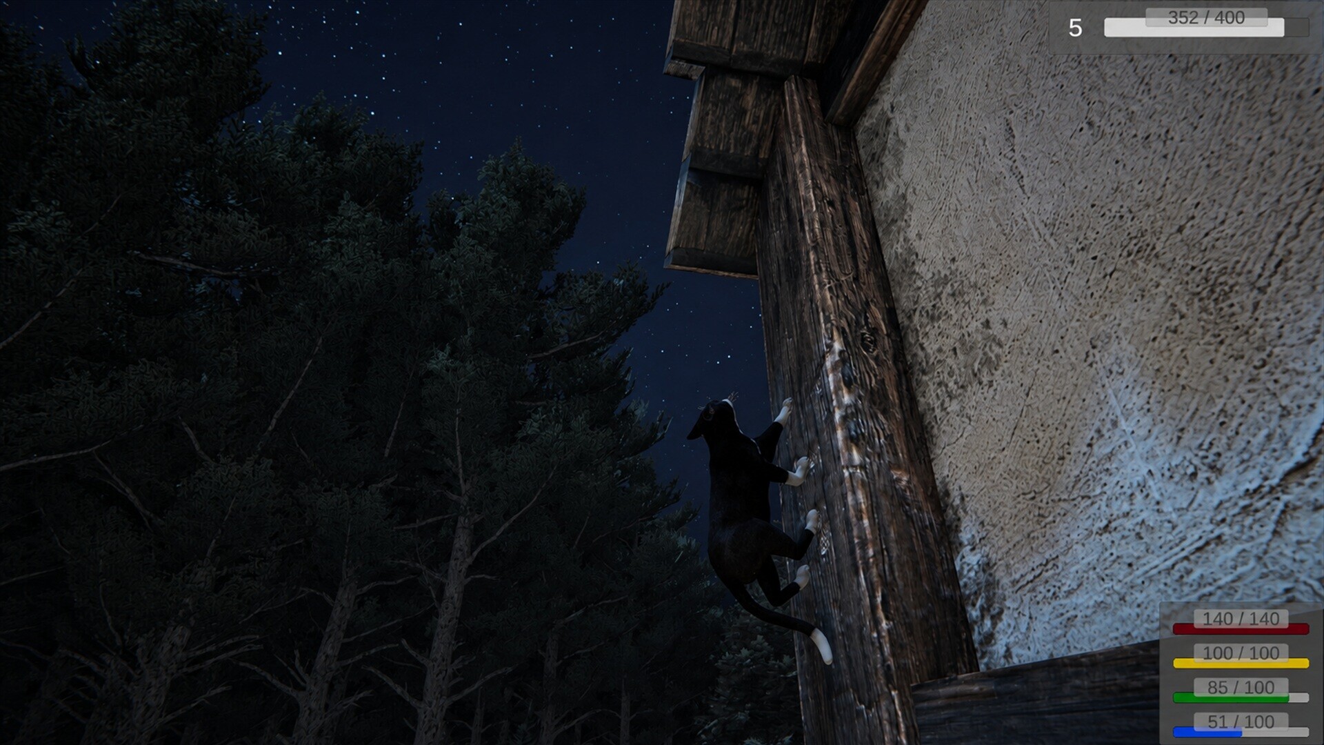 Cat Life screenshot 11
