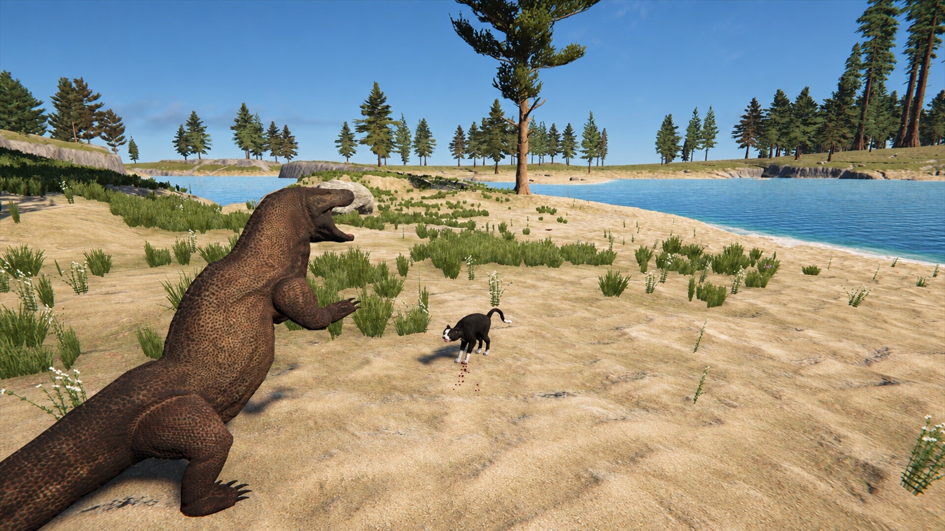 Cat Life screenshot 7