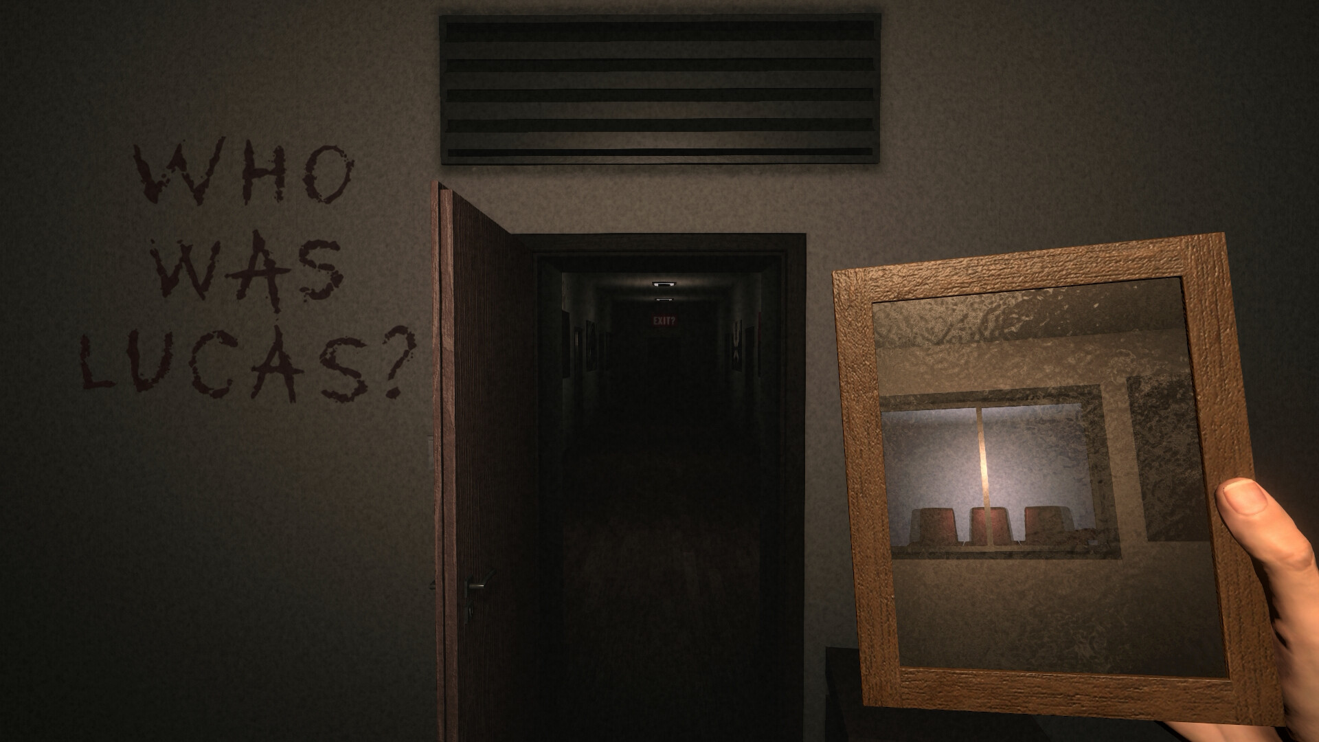 Cerebral screenshot 1