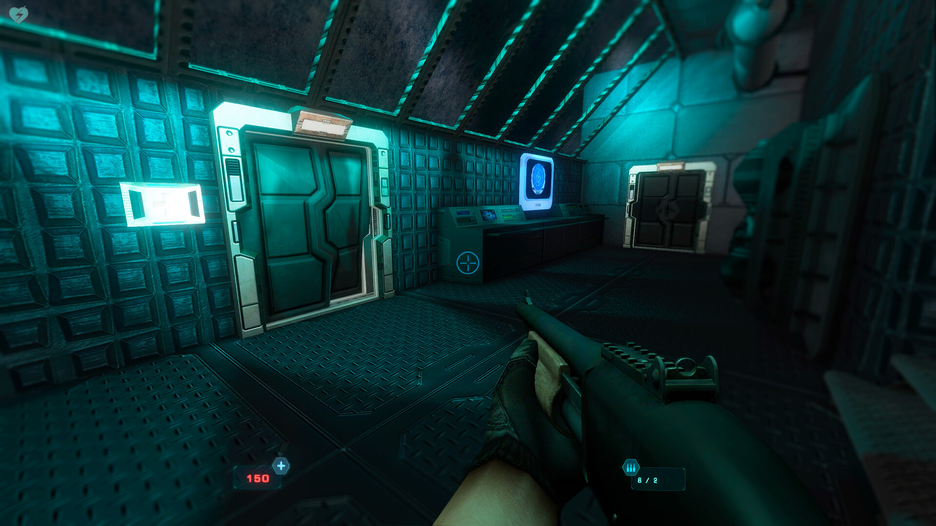 Slipgate screenshot 7