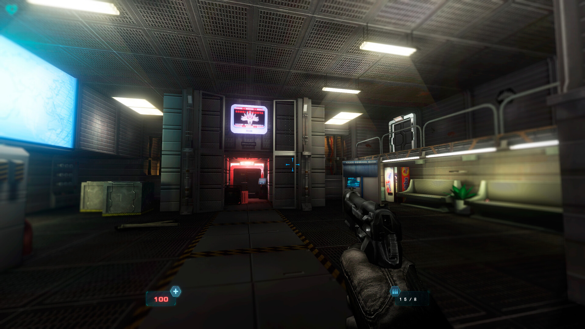 Slipgate screenshot 3