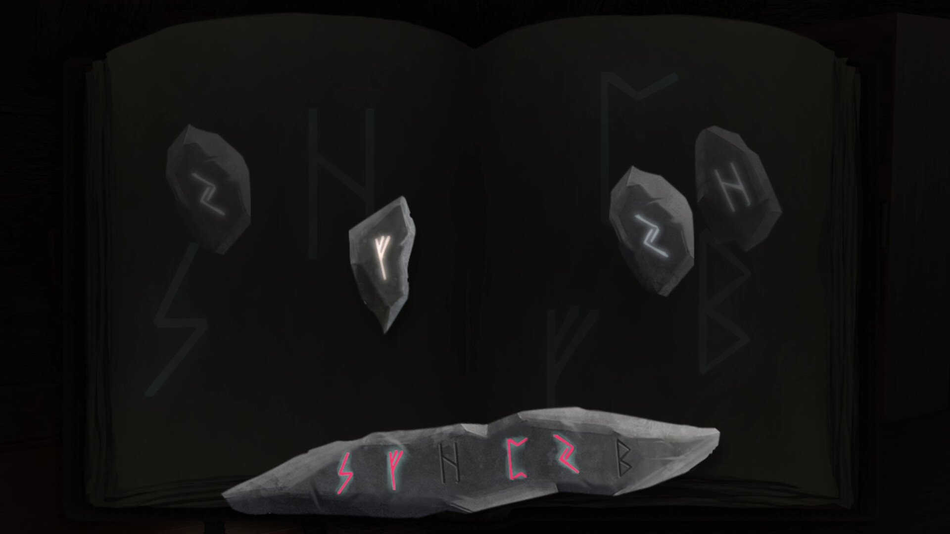 Eyes of Iyre screenshot 1