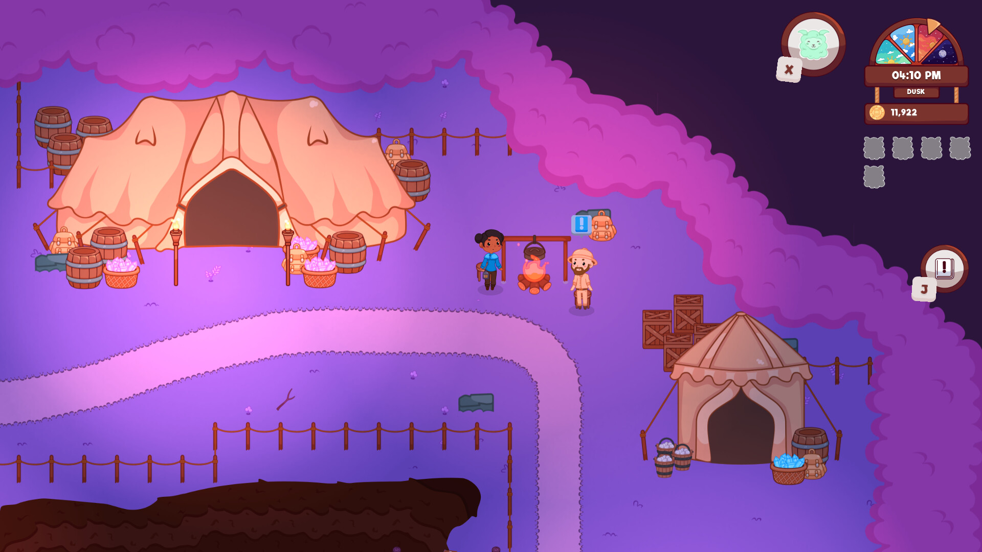 Alpaca Rancher screenshot 22