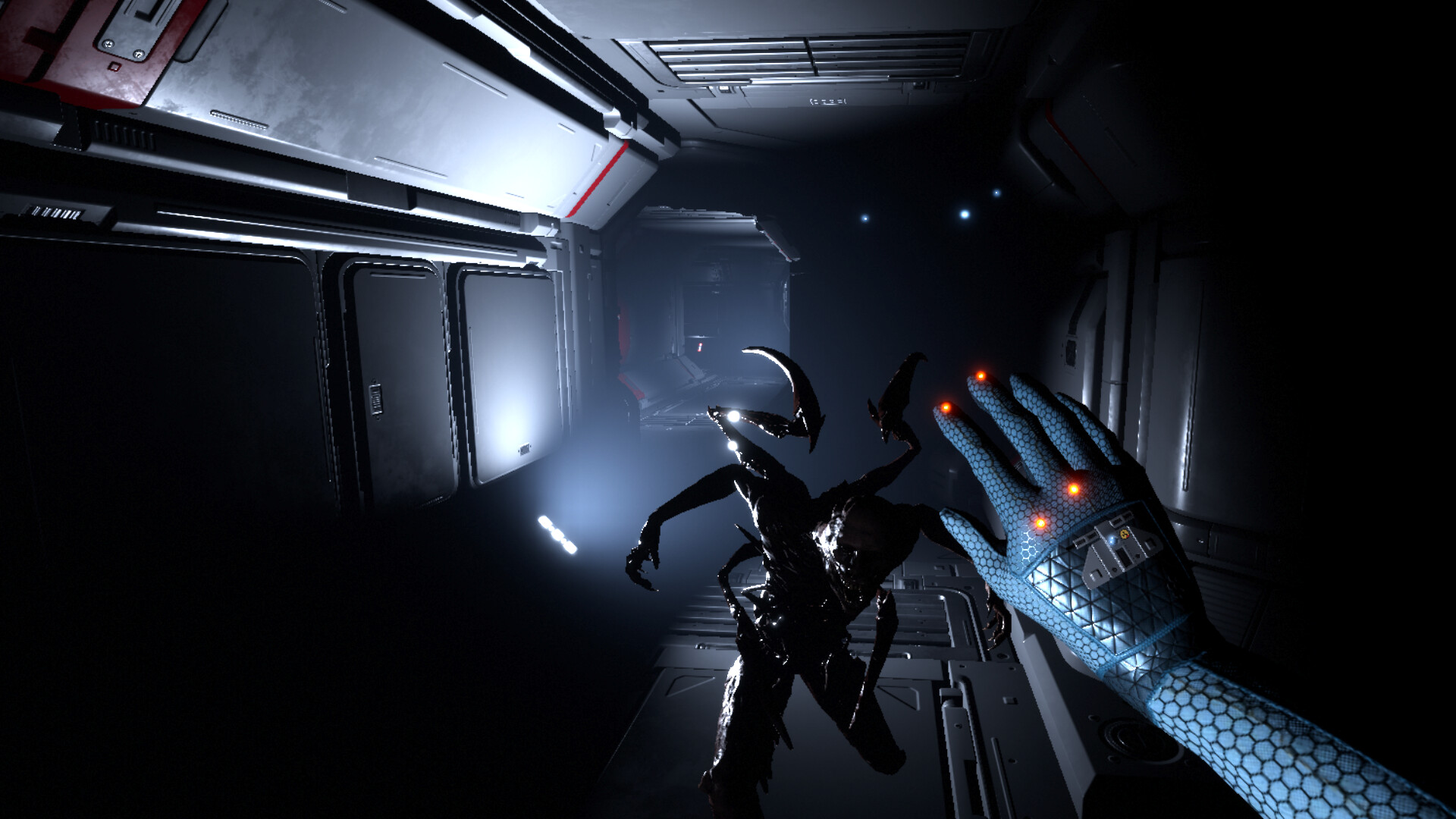 CRYODEATH VR screenshot 4