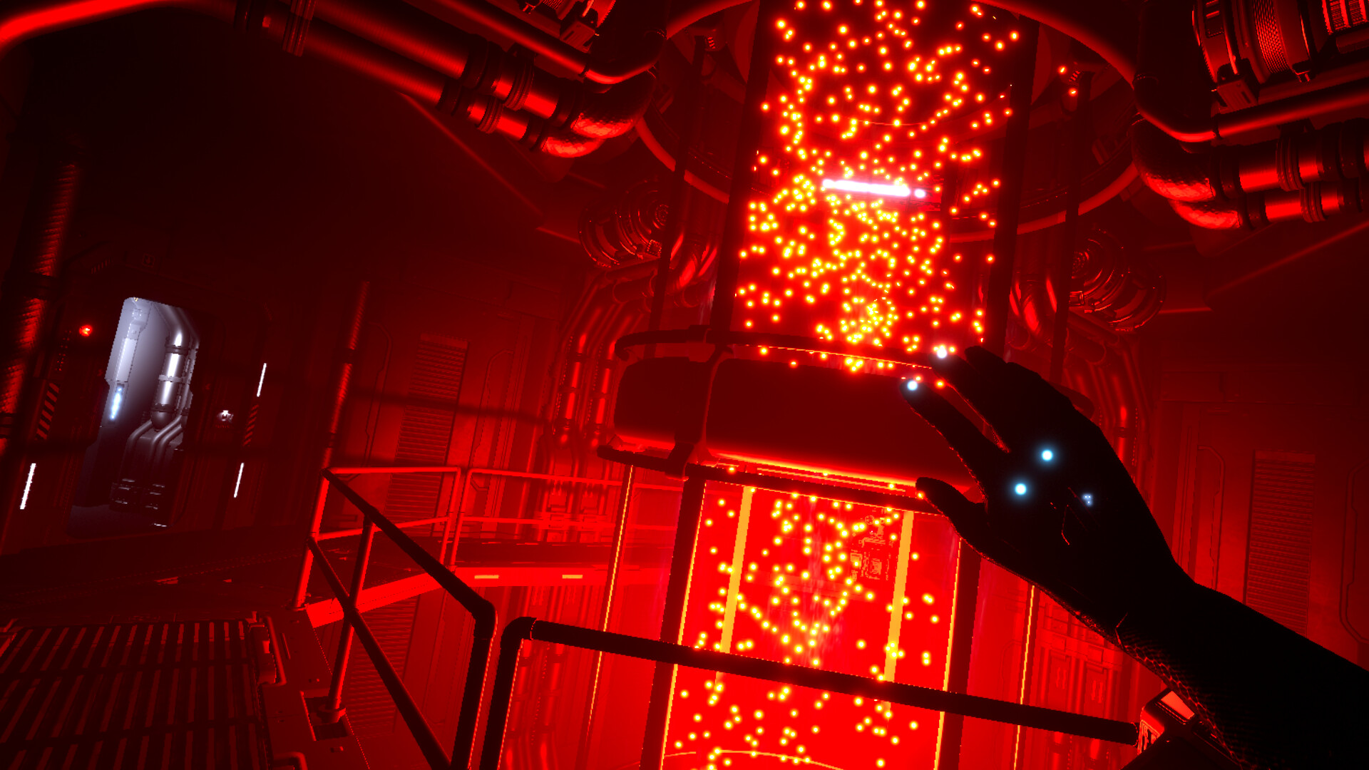 CRYODEATH VR screenshot 6