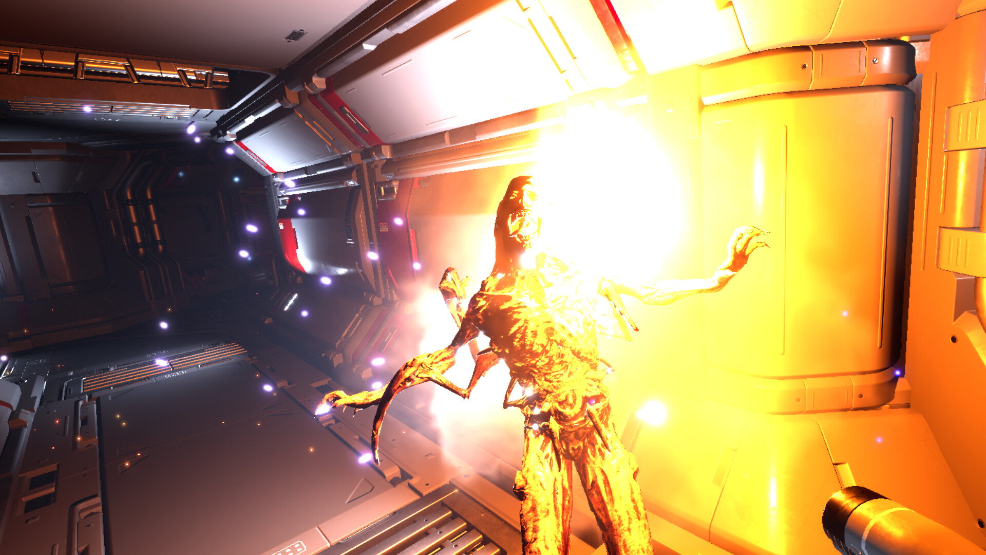 CRYODEATH VR screenshot 3