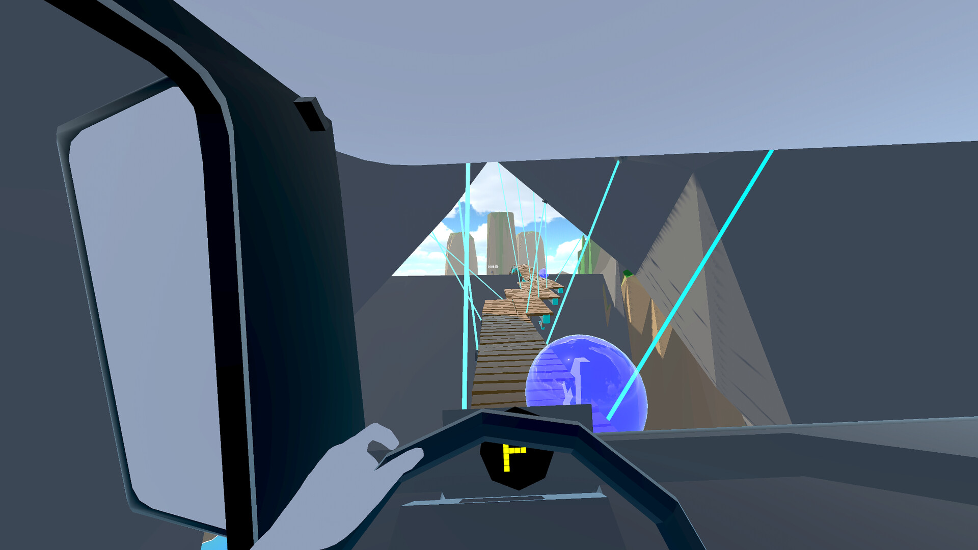 Bridge Engineer screenshot 3